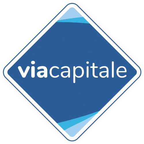 Stéphany Gauthier - Logo via capitale